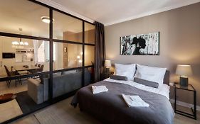 Amazing Design Apartment Dohany Str