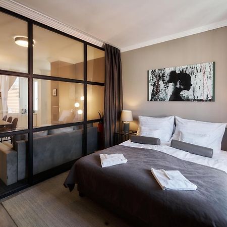 Amazing Design Apartment Dohany Str Budapest Extérieur photo