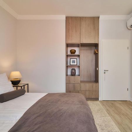 Amazing Design Apartment Dohany Str Budapest Extérieur photo