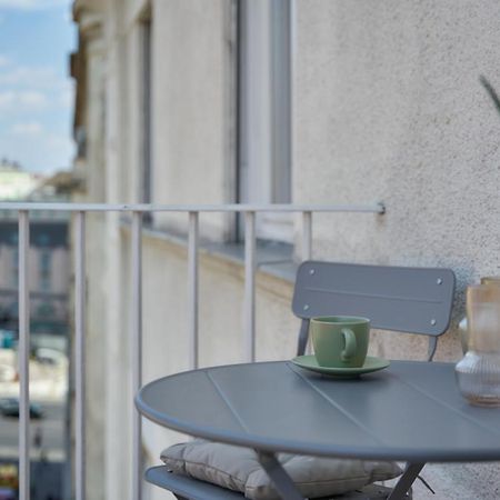 Amazing Design Apartment Dohany Str Budapest Extérieur photo