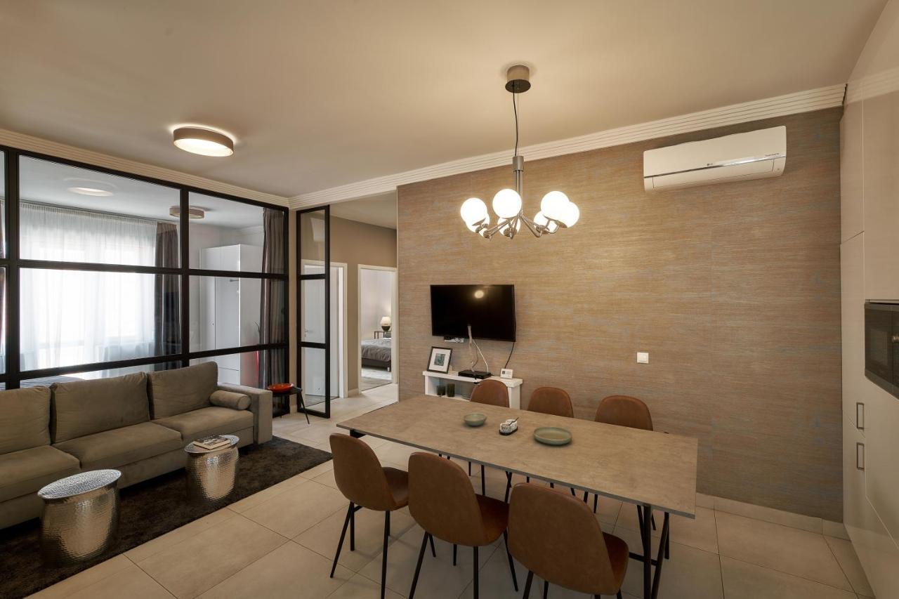 Amazing Design Apartment Dohany Str Budapest Extérieur photo
