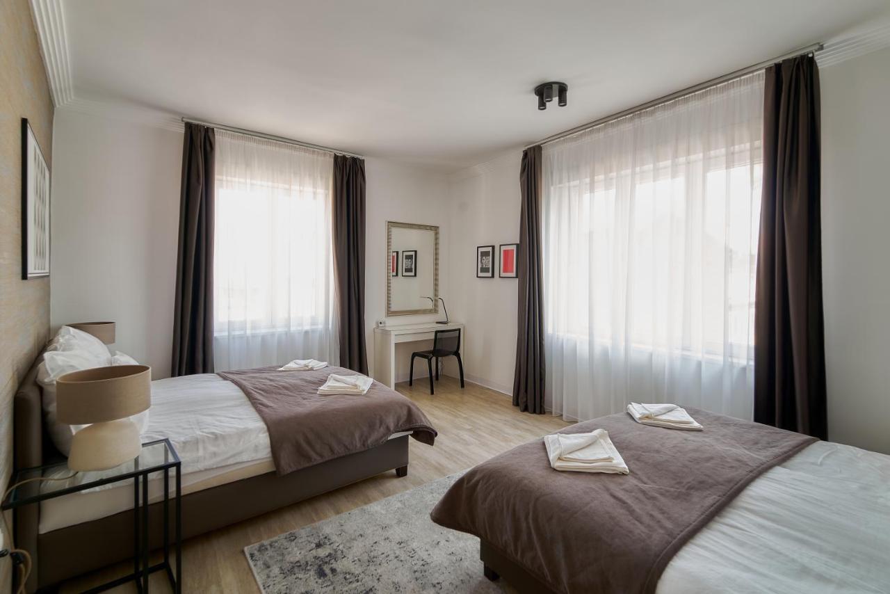 Amazing Design Apartment Dohany Str Budapest Extérieur photo