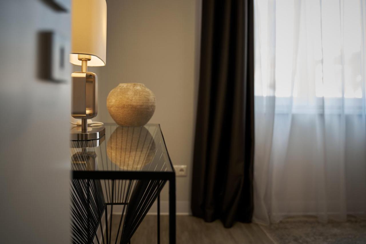 Amazing Design Apartment Dohany Str Budapest Extérieur photo
