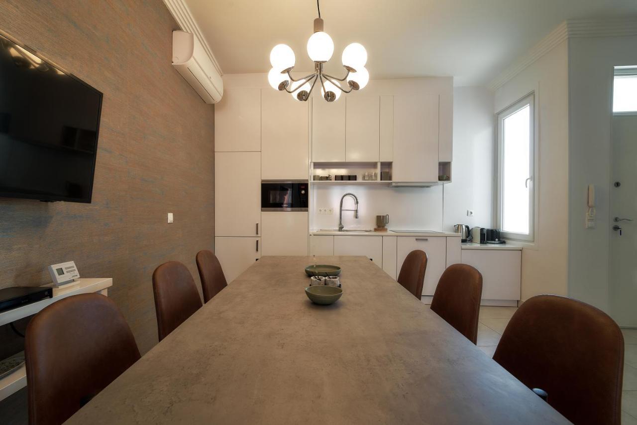 Amazing Design Apartment Dohany Str Budapest Extérieur photo