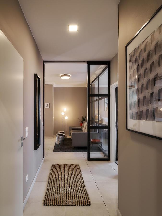 Amazing Design Apartment Dohany Str Budapest Extérieur photo
