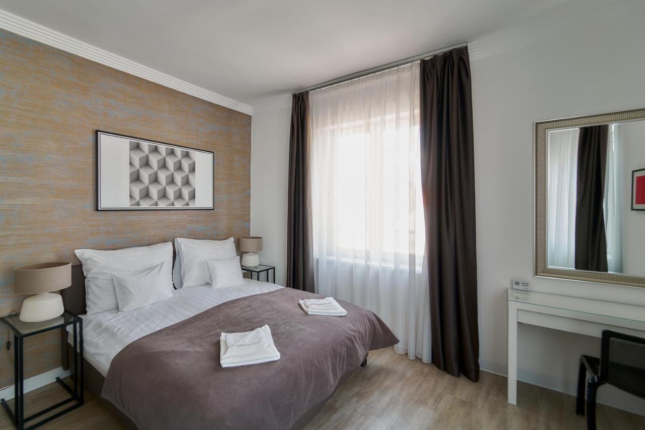 Amazing Design Apartment Dohany Str Budapest Extérieur photo