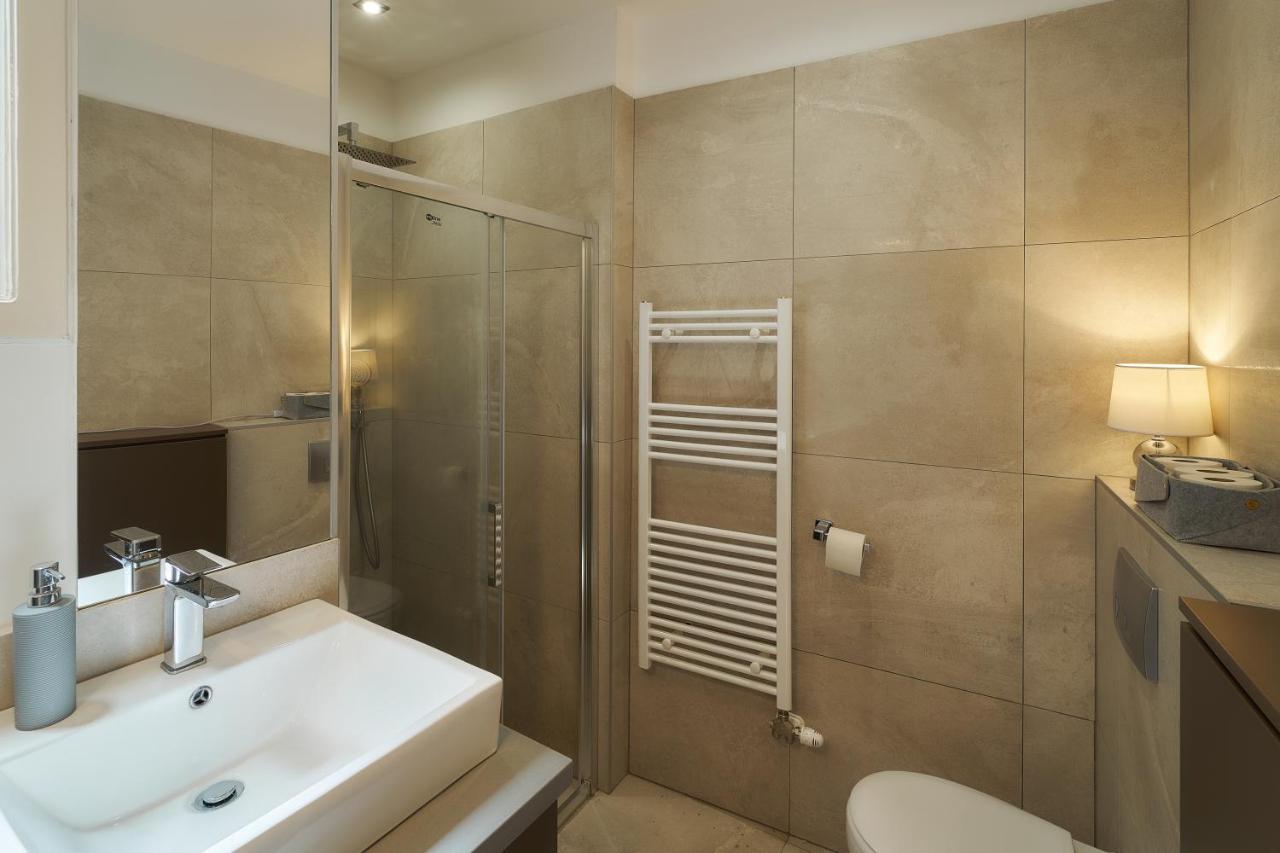 Amazing Design Apartment Dohany Str Budapest Extérieur photo