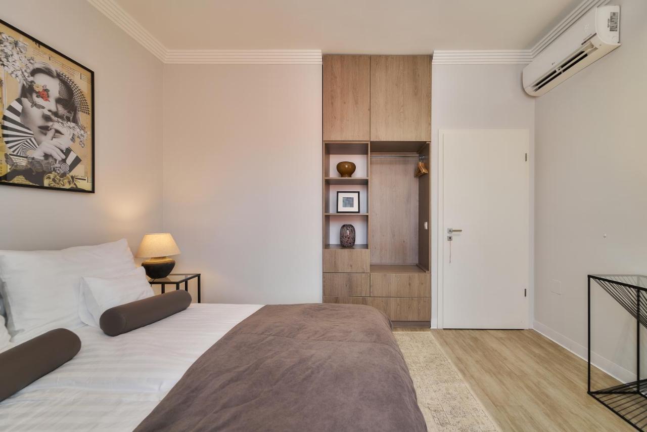 Amazing Design Apartment Dohany Str Budapest Extérieur photo