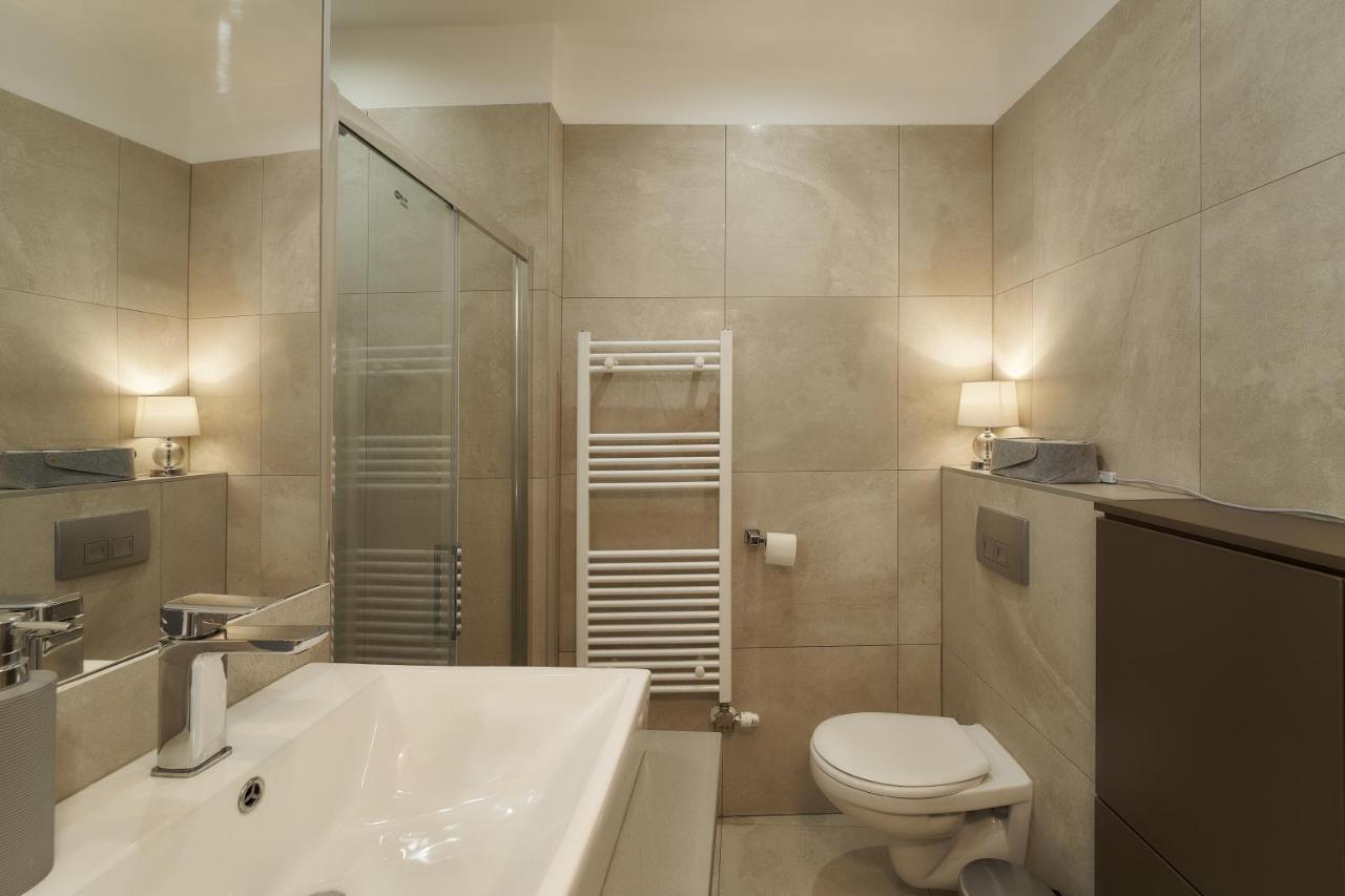 Amazing Design Apartment Dohany Str Budapest Extérieur photo