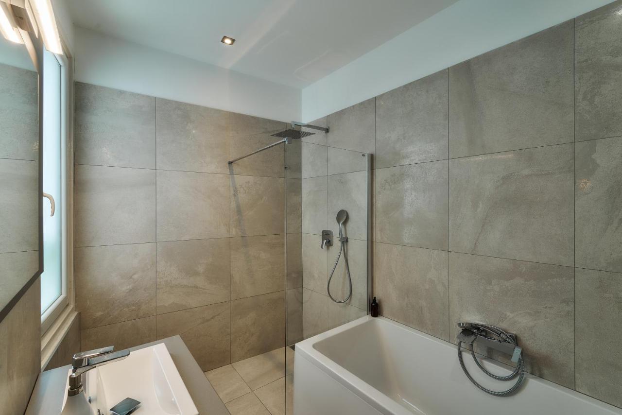 Amazing Design Apartment Dohany Str Budapest Extérieur photo