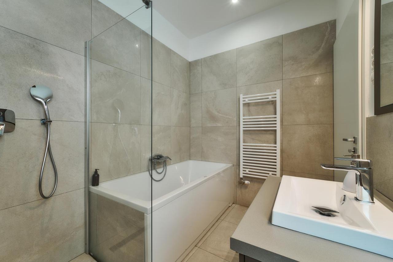 Amazing Design Apartment Dohany Str Budapest Extérieur photo